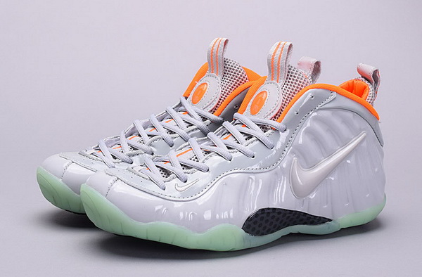 Nike Foamposite One Women--005